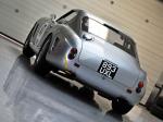 Ferrari 250 GT Berlinetta Passo Corto Competizione 1960 года